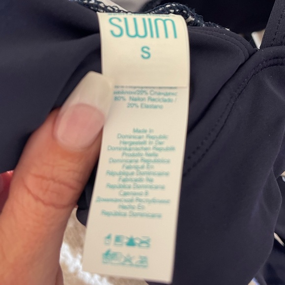 NWT VENUS 2-PC SET SPORTS ILLUSTRATED Two Piece Bikini -PLEASE READ DESCRIPTION - Picture 7 of 9